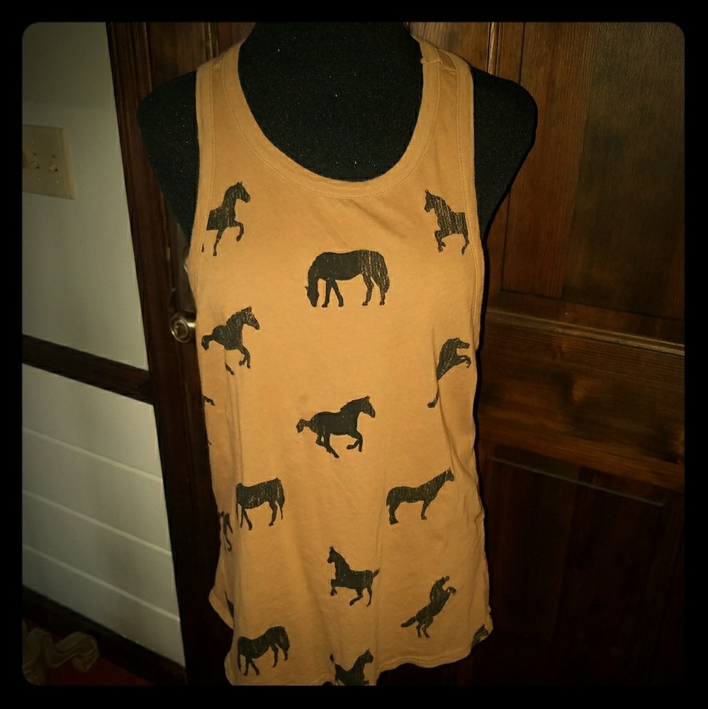 Chaser Racerback Tank