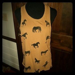 Chaser Racerback Tank