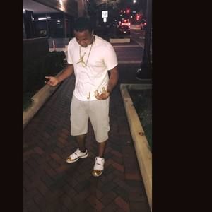 Meet your Posher, Greg