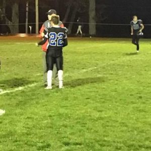 Meet your Posher, Aidan