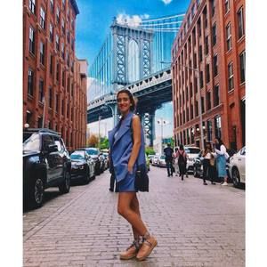 Meet your Posher, Anano