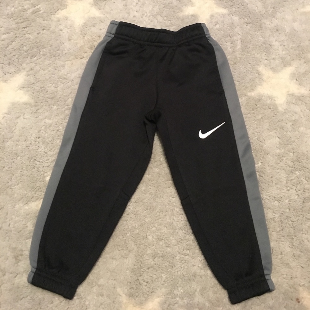 Nike toddler dri-fit pants