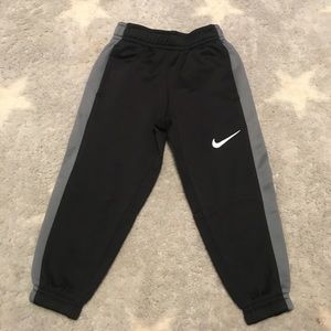 Nike toddler dri-fit pants