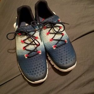 Reebok Running Shoes