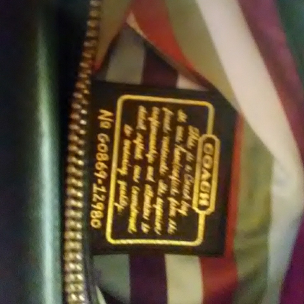 Purse - Picture 5 of 5