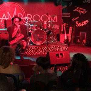 Meet your Posher, Paul