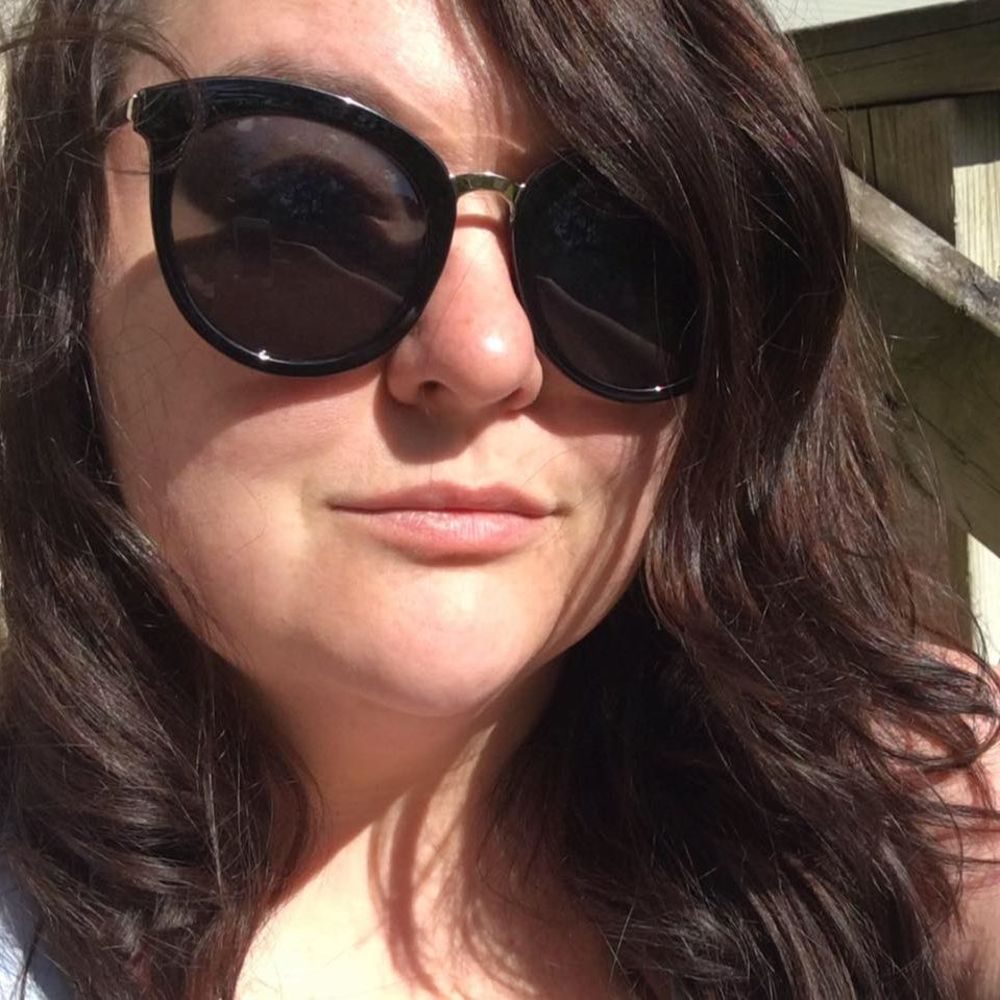 Meet your Posher, Ryann