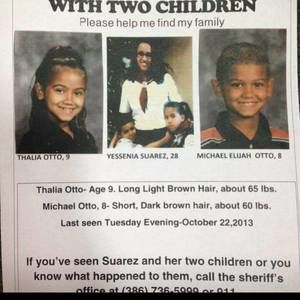 Meet your Posher, Yolanda