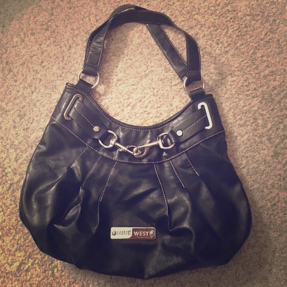 Nine West hobo purse
