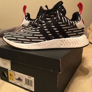 Adidas nmd r2