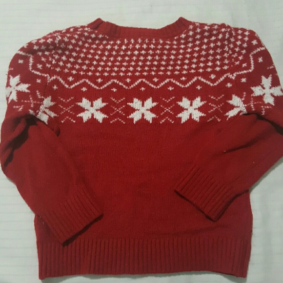 Baby sweather - Picture 2 of 2