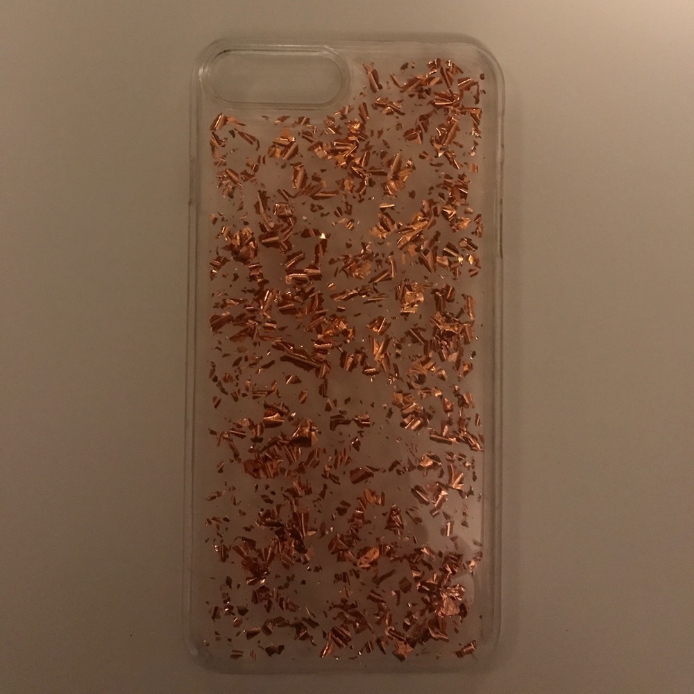 IPHONE 6/7 PLUS CASE