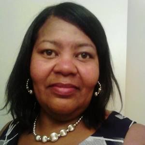 Meet your Posher, Patricia