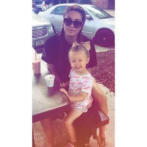 Meet your Posher, Maleika