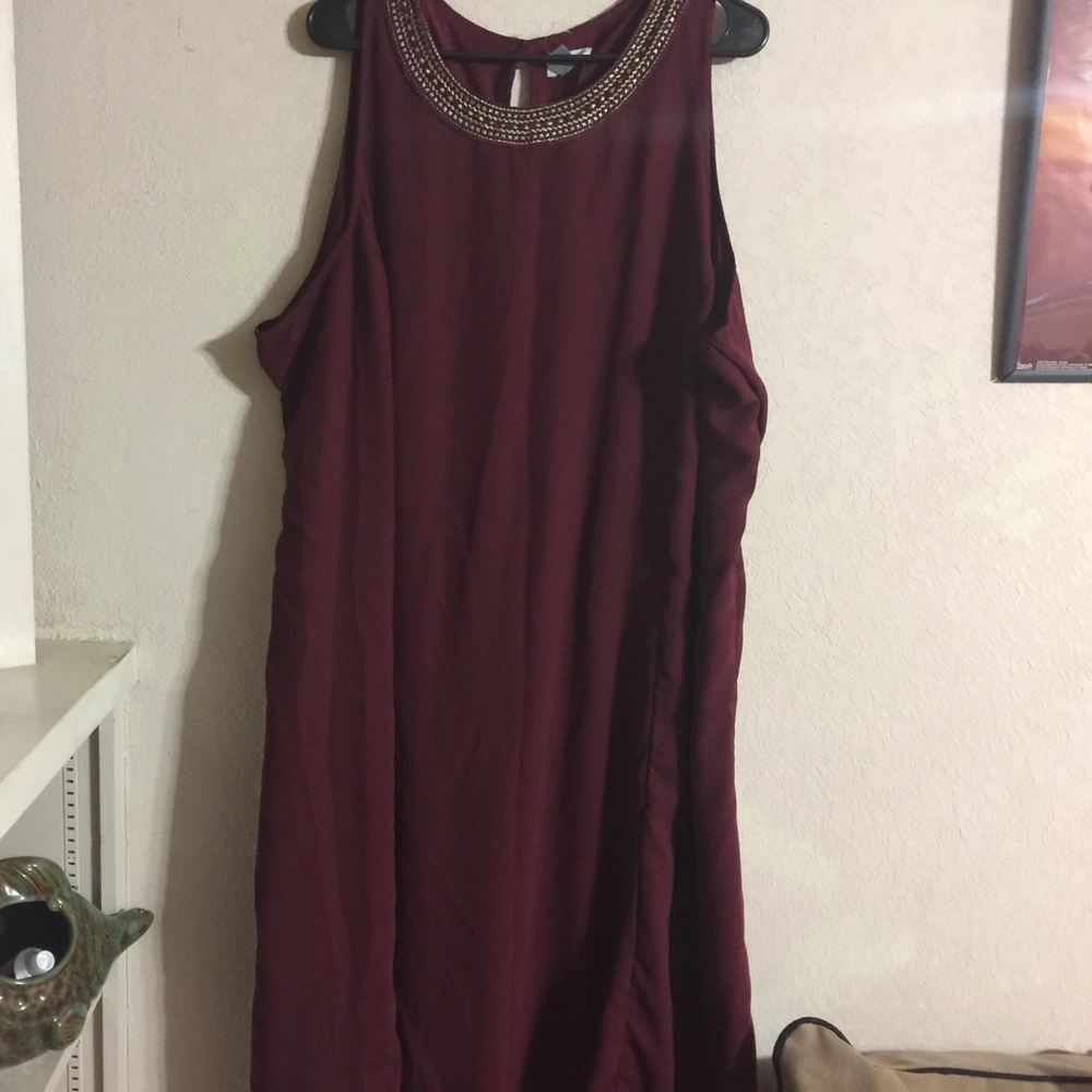 NWOT OLD NAVY DRESS