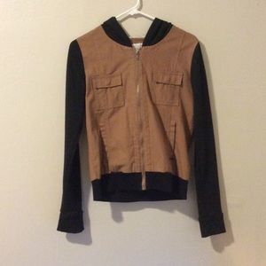 Element utility jacket Element utility jacket