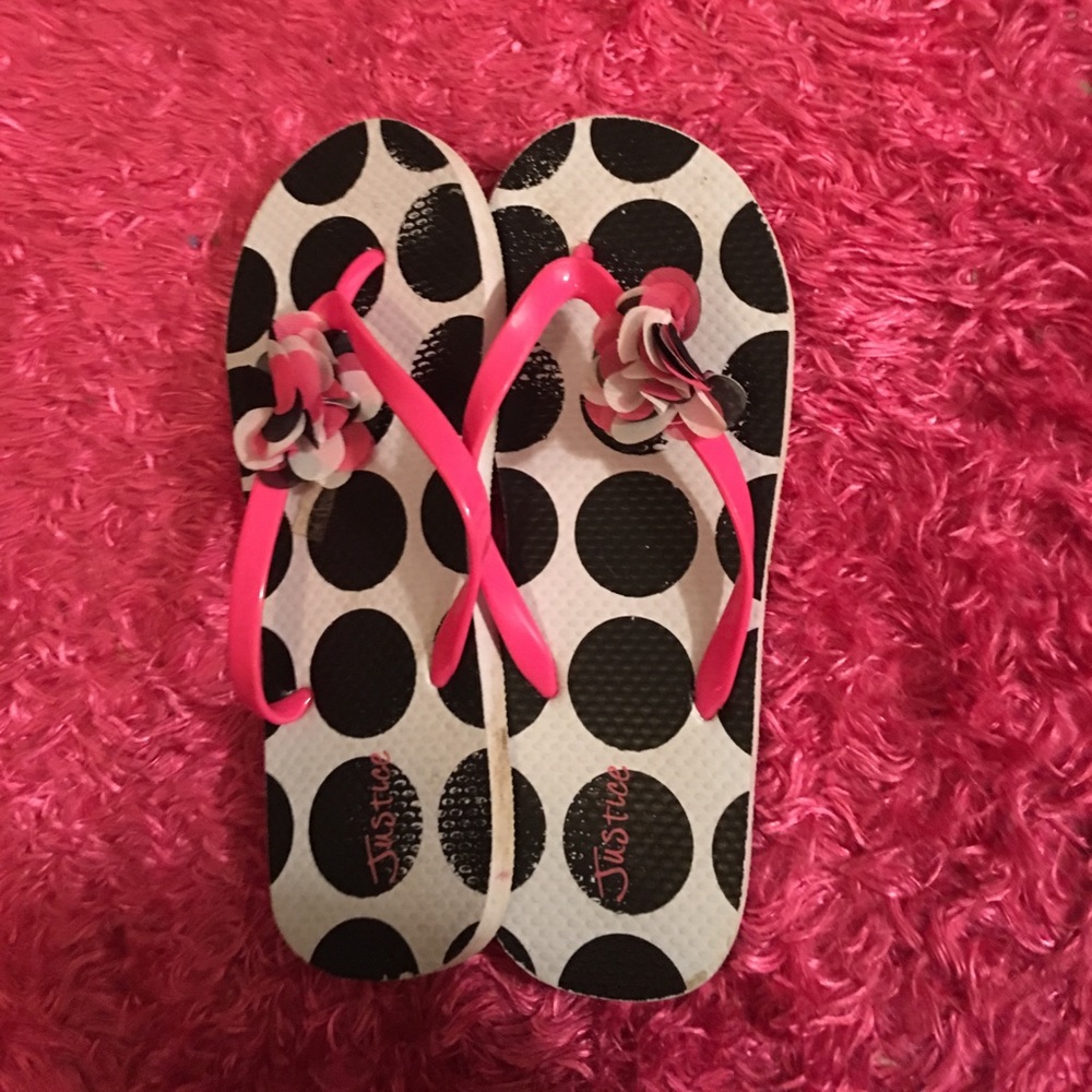 Flip-flops - Picture 2 of 3