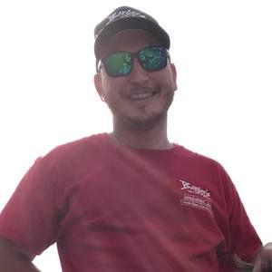 Meet your Posher, Tay