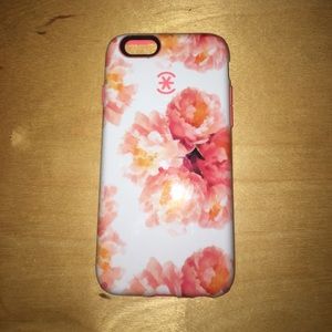 Speck IPhone 6/6s case.