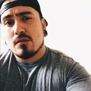 Meet your Posher, Willie