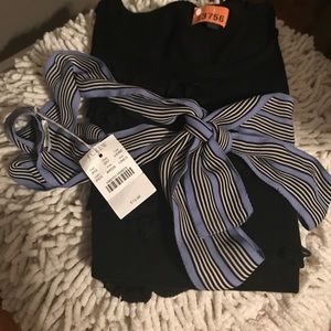 💕Like New! BR monogram collection!