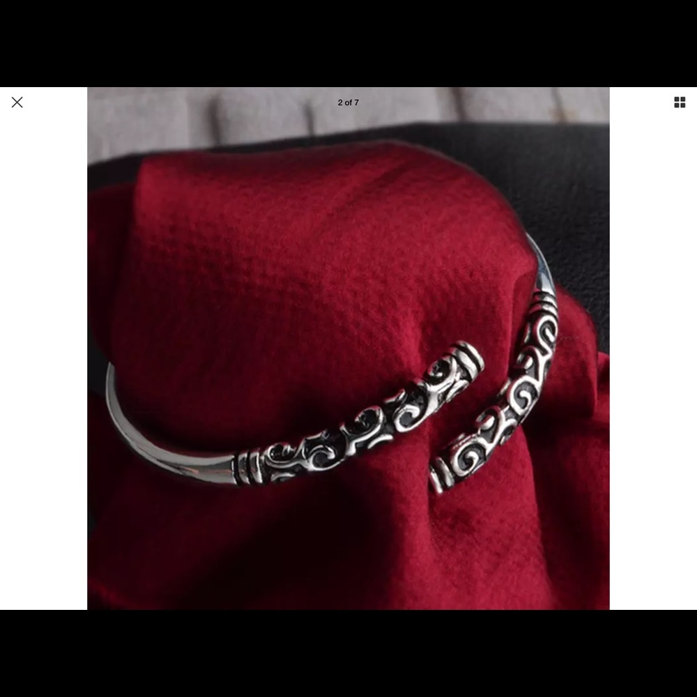 Boho fashion jewelry