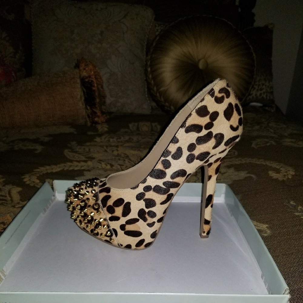 Steve Madden Heels