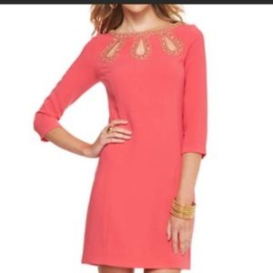 NWT Lilly Pulitzer dress size 8