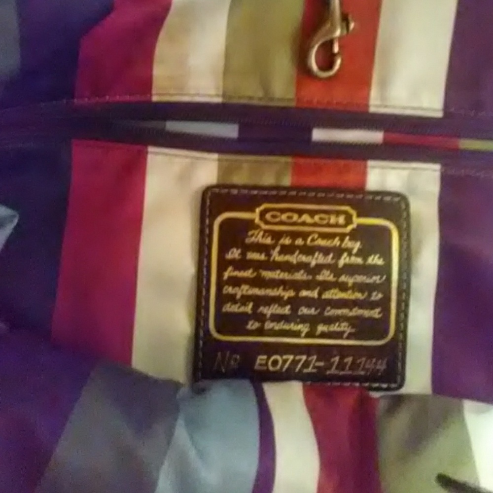 Purse - Picture 3 of 3