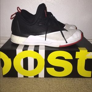 crazy light boost james harden PE