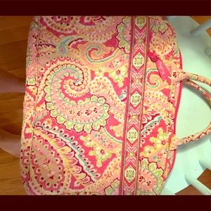 Vera Bradley Laptop Case