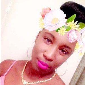 Meet your Posher, Mickey