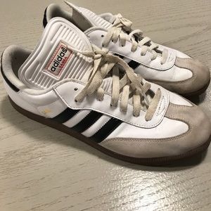 Adidas Samba