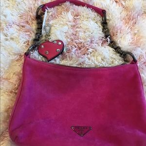 Prada Handbag brand new