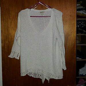 Lucky Brand Sweater