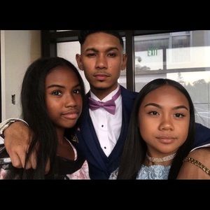 Meet your Posher, Benjamin