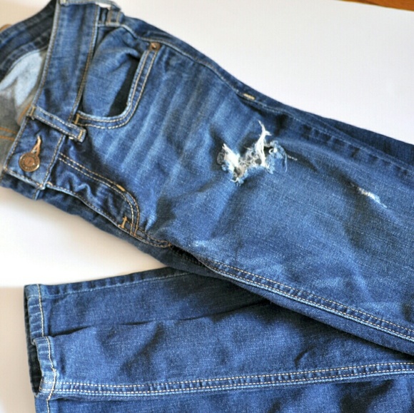 Hollister jeans - Picture 2 of 4