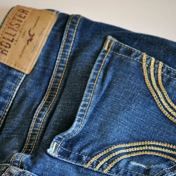 Hollister jeans - Picture 3 of 4