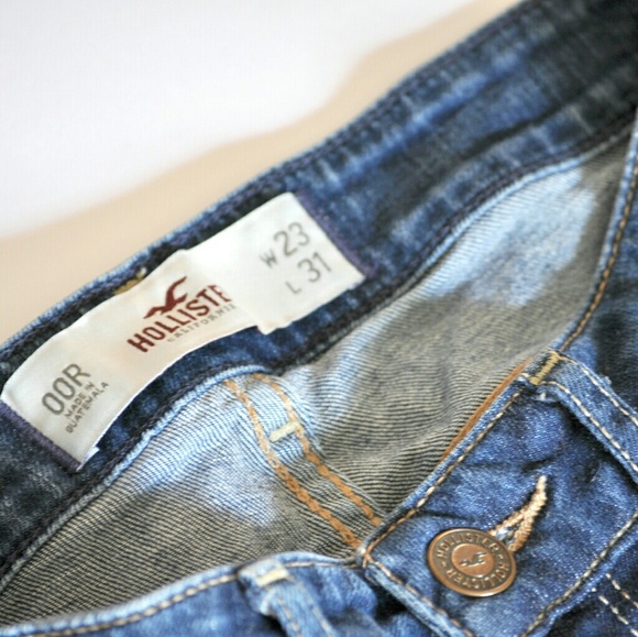 Hollister jeans - Picture 4 of 4