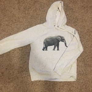 sweatshirt
