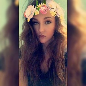 Meet your Posher, Brandy