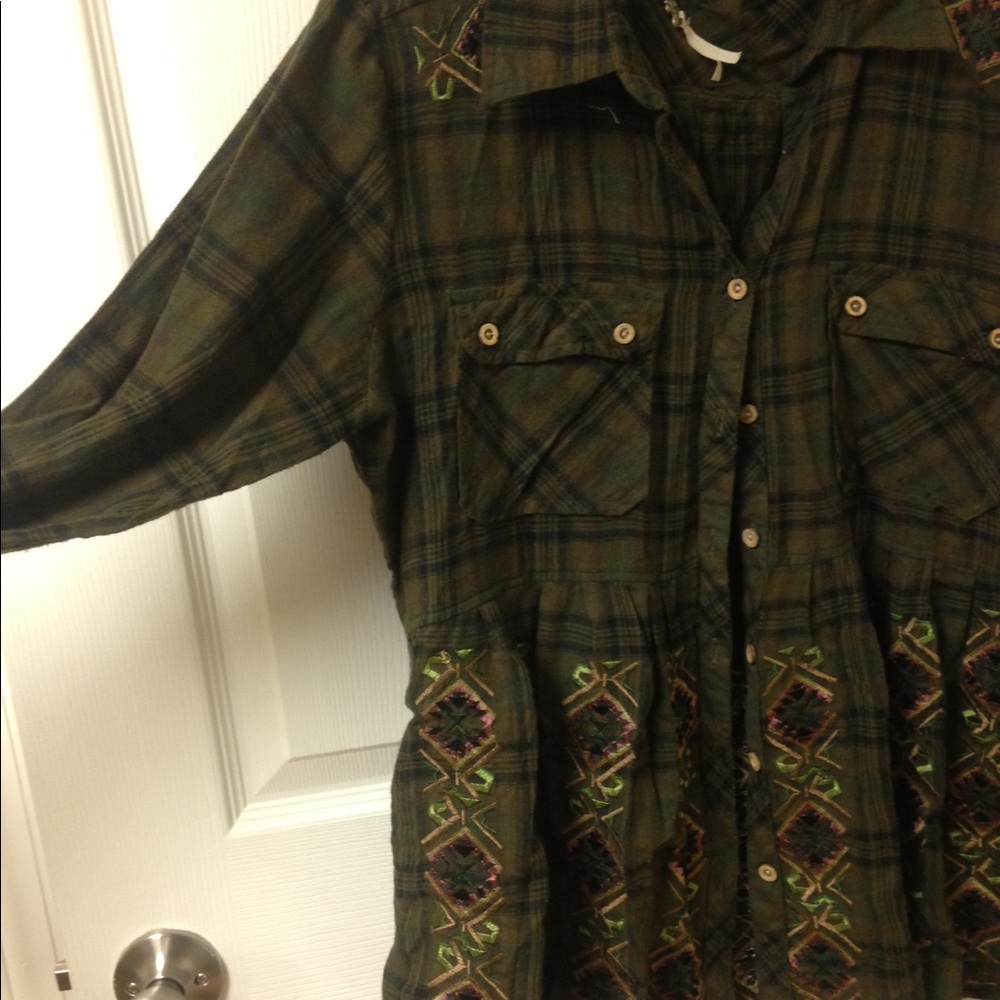Bke button down - Picture 2 of 4