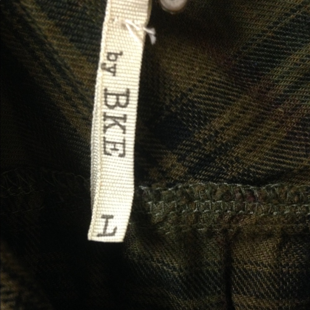 Bke button down - Picture 3 of 4