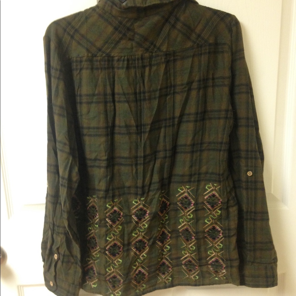 Bke button down - Picture 4 of 4