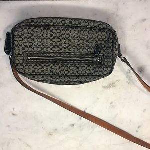 Coach Mini Handbag