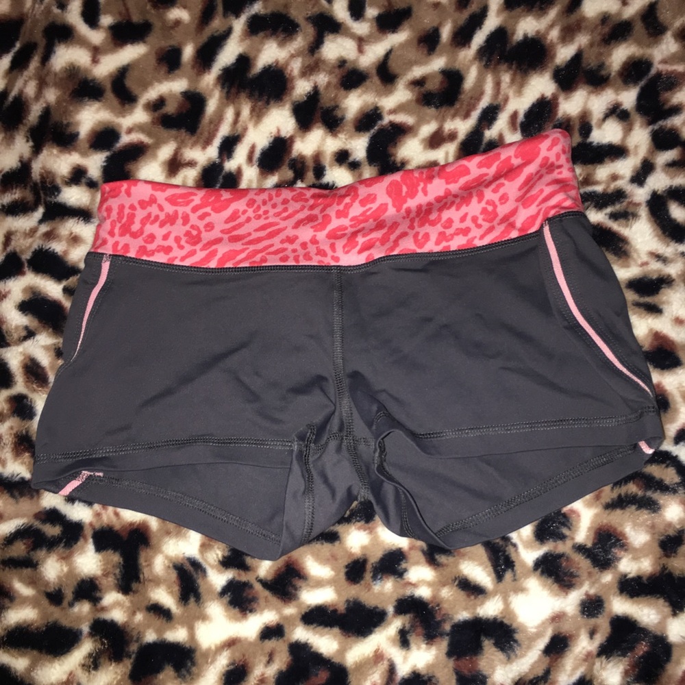 Forever 21 shorts