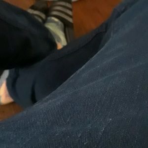 Meet your Posher, Steven