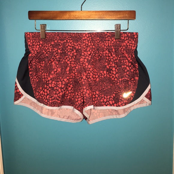 Nike Athletic Shorts - Picture 1 of 2