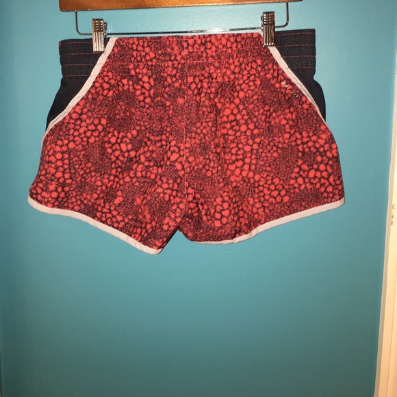 Nike Athletic Shorts - Picture 2 of 2