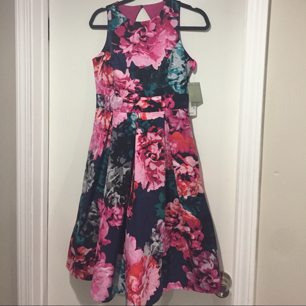 Nice dress